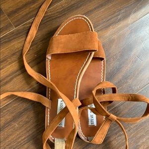 Steve Madden sandals